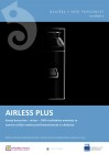 AIRLESS PLUS